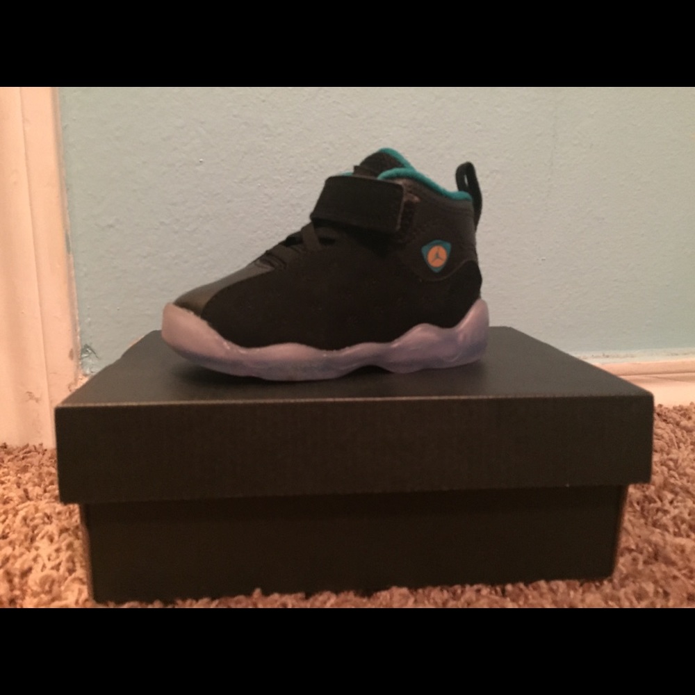 Jordan shoes